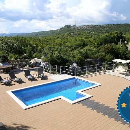 House Ante Villa Grabovac  Exterior foto