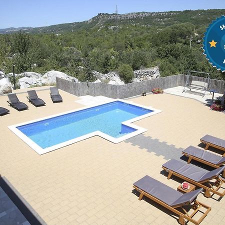 House Ante Villa Grabovac  Exterior foto