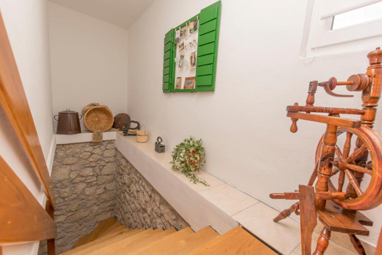 House Ante Villa Grabovac  Exterior foto
