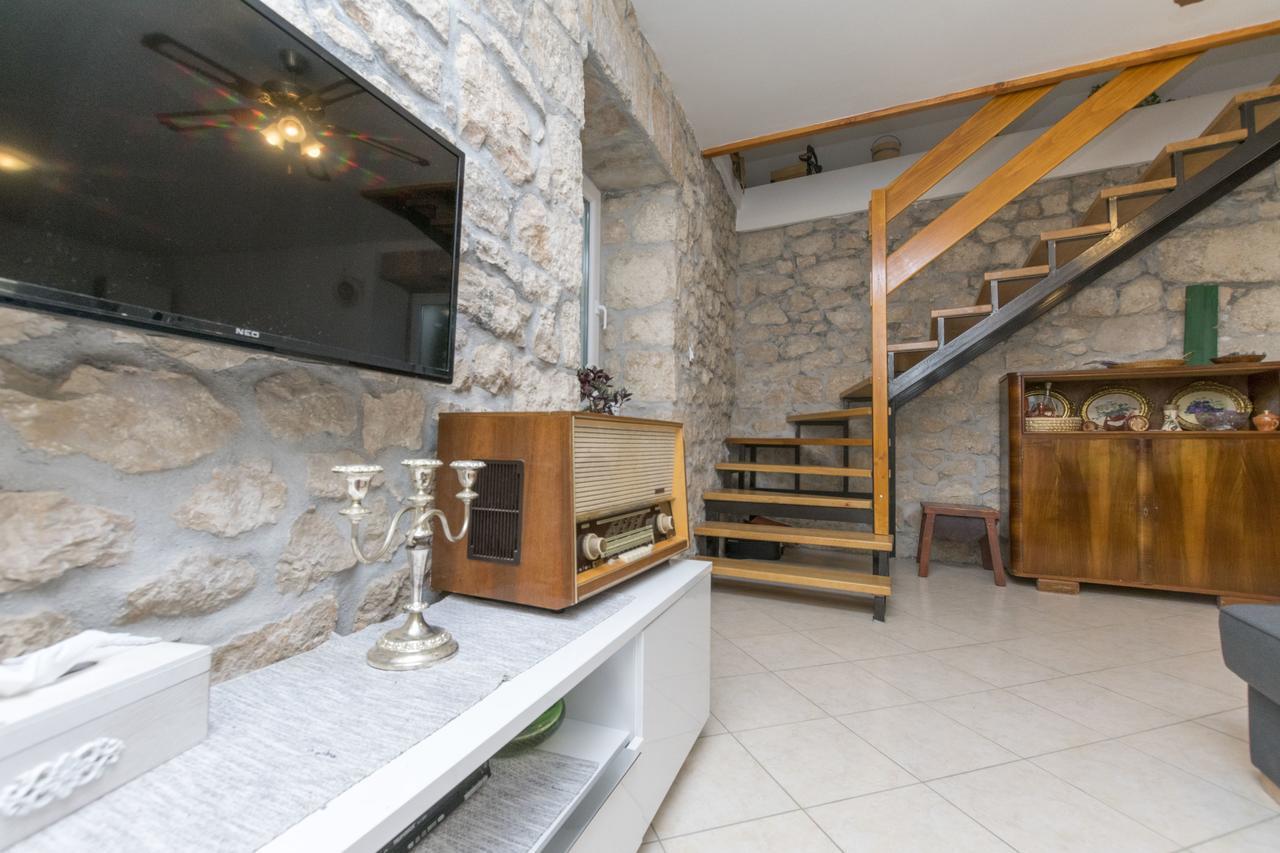 House Ante Villa Grabovac  Exterior foto