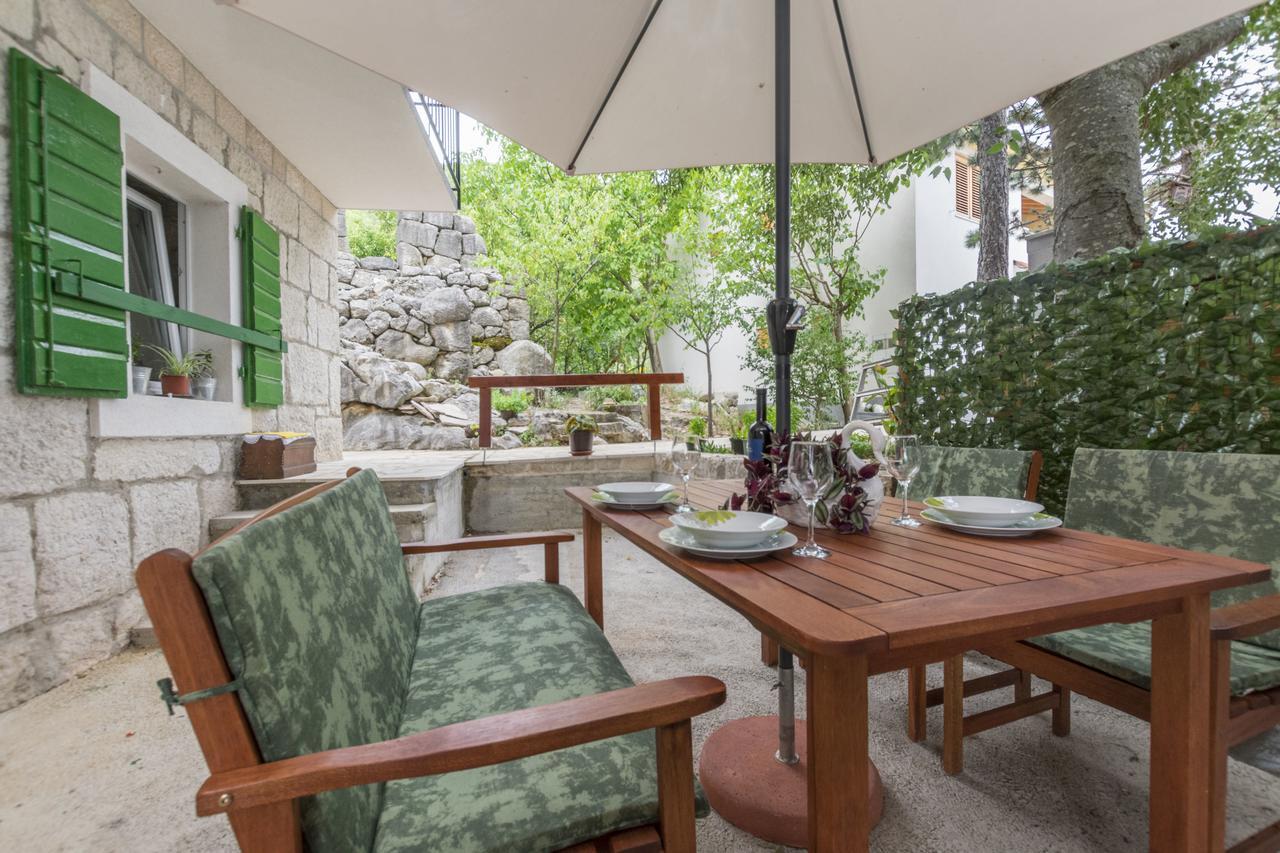 House Ante Villa Grabovac  Exterior foto